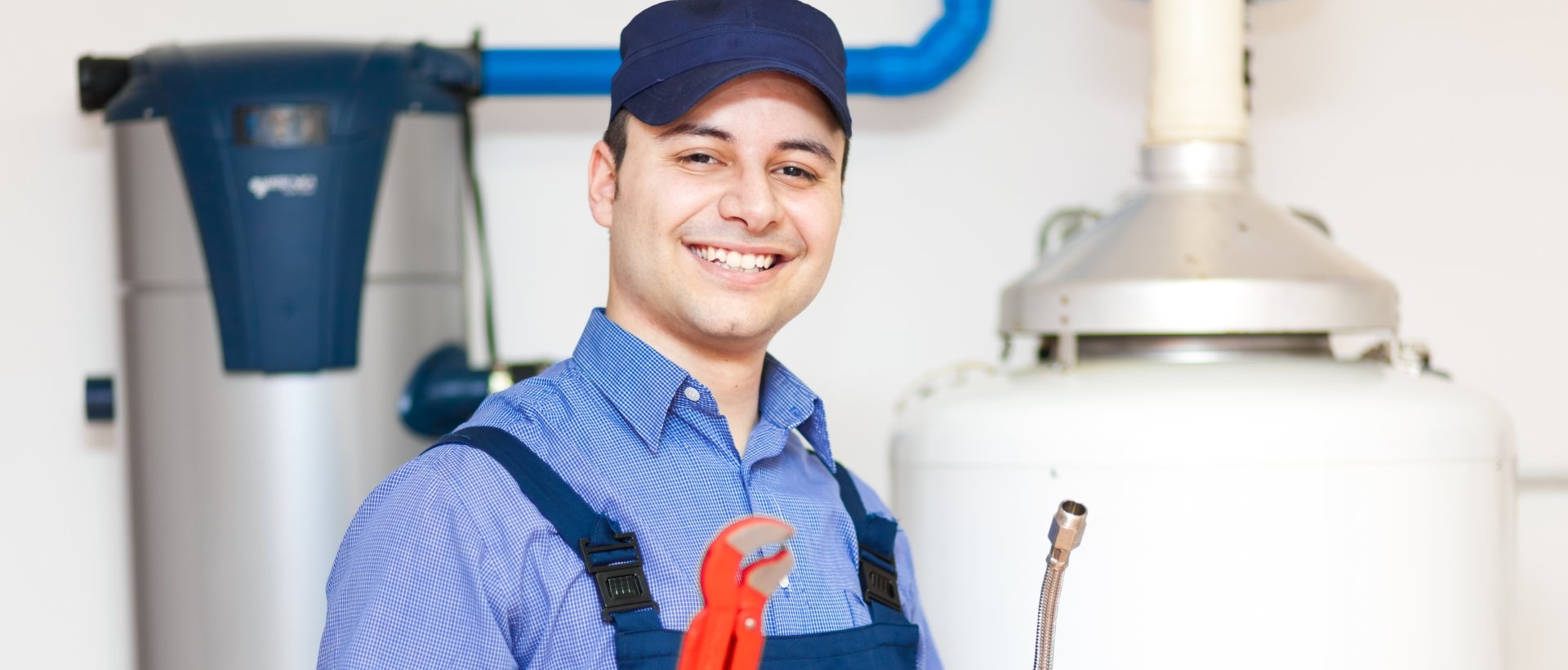 Boiler Installations N19