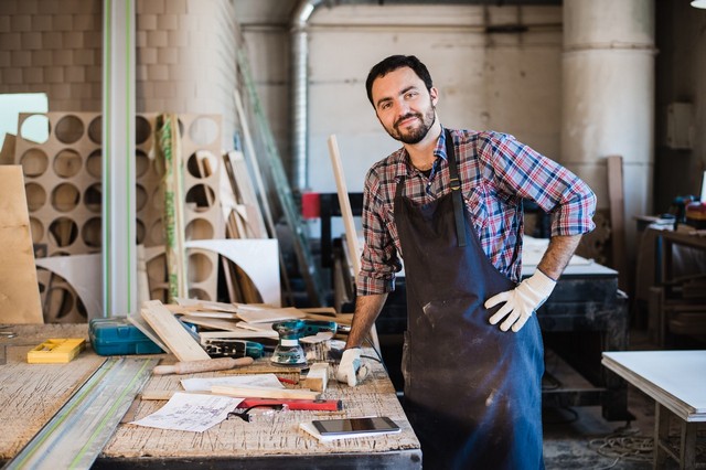 Carpenters Archway, N19