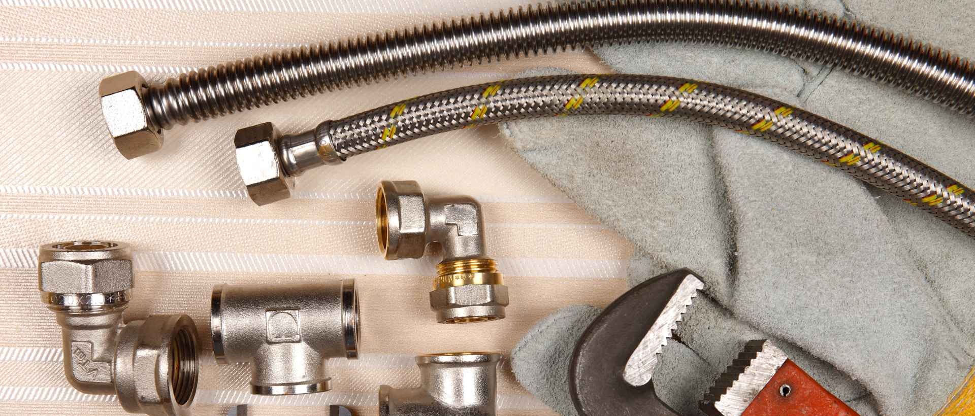 Emergency plumbers N19