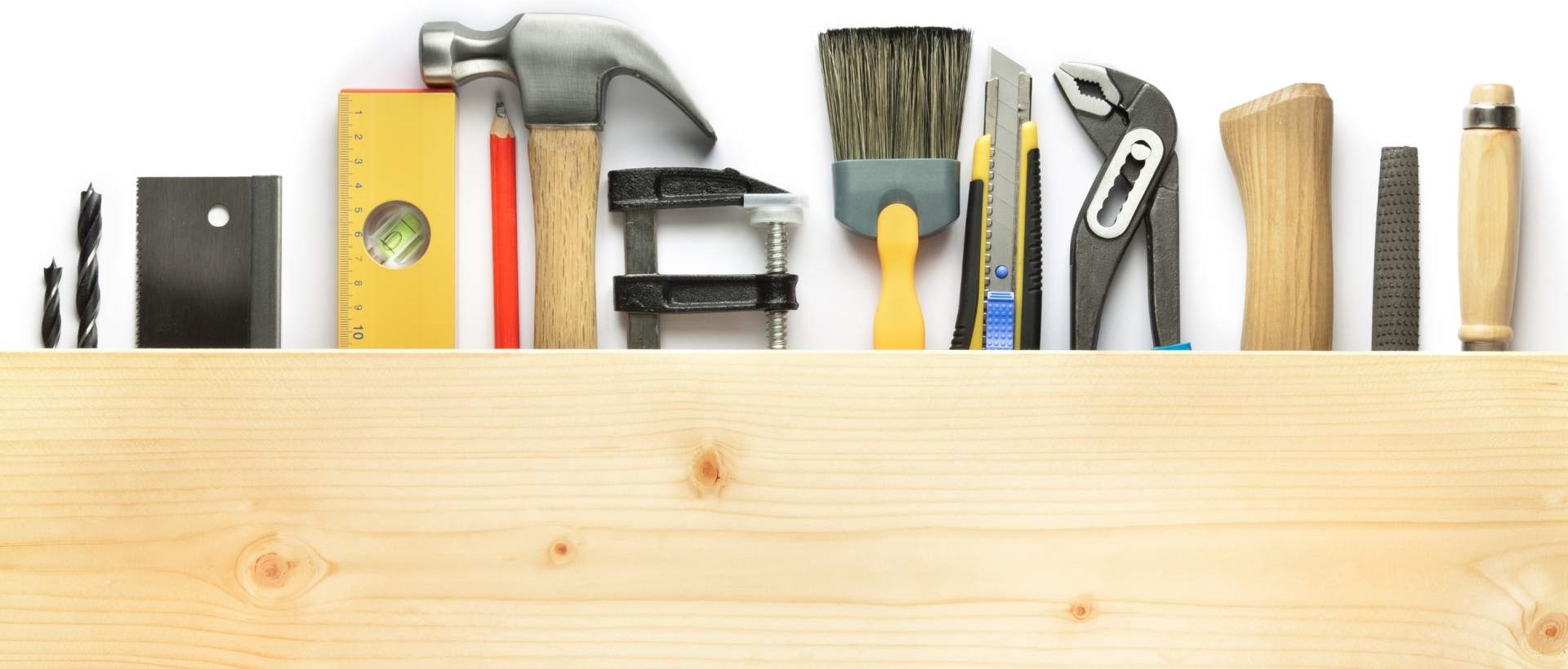 Handyman services N19