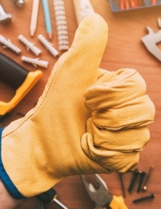 Home Handyman Archway